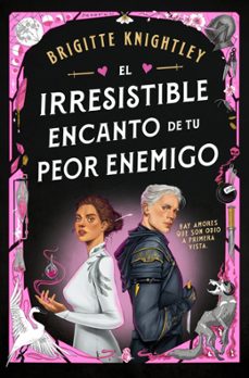 el irresistible encanto de tu peor enemigo-brigitte knightley-9788466392310