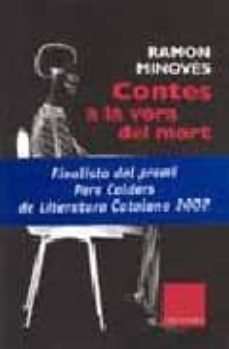 contes a la vora del mort-9788466402910