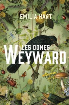 les dones weyward-emilia hart-9788466430210