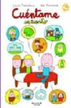 cuentame un cuento-9788466627610