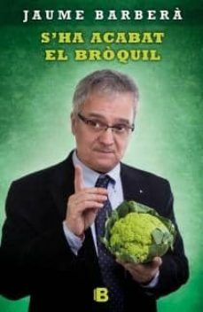 s ha acabat el broquil-9788466652810
