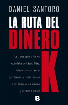 la ruta del dinero k-9788466659710
