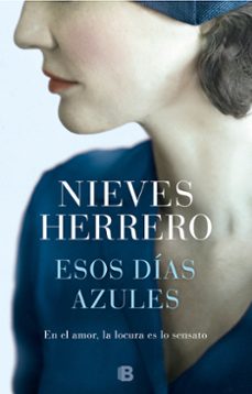 esos dias azules-9788466665810