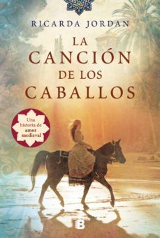 la cancion de los caballos (ebook)-ricarda jordan-9788466666510