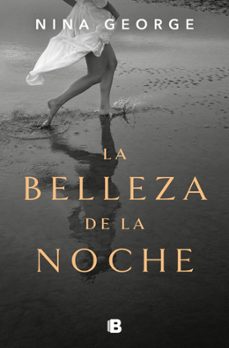 la belleza de la noche-nina george-9788466668910