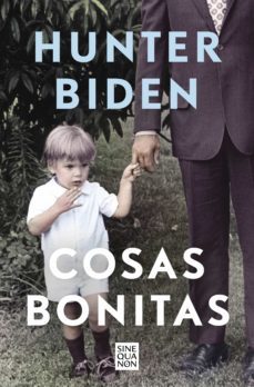 cosas bonitas (ebook)-hunter biden-9788466670210