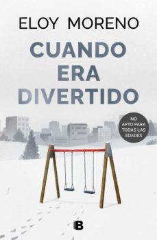 cuando era divertido (ebook)-9788466673310