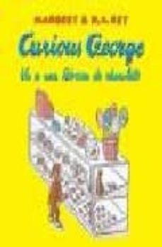 curious george: va a una fabrica de chocolate-9788466716710