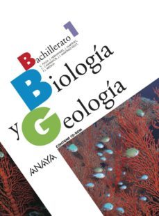 biologia y geologia 1º bachillerato-9788466773010