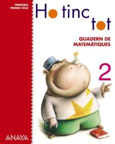quadern de matematiques 2-9788466799010