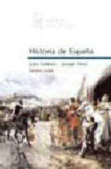 historia de españa-9788467020410