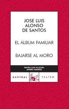 el album familiar; bajarse al moro-9788467023510