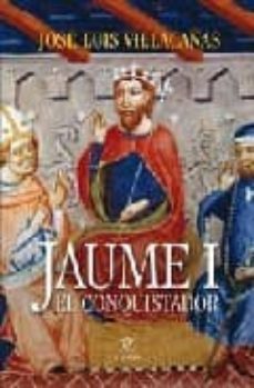 jaume i el conquistador-9788467030310