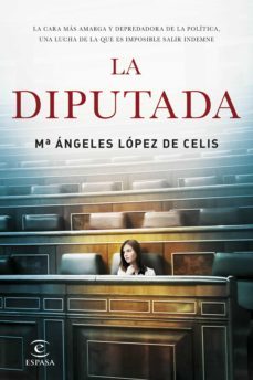 la  diputada (ebook)-9788467049510