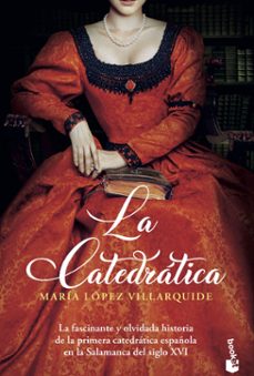 la catedratica-9788467056310