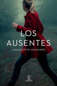 los ausentes (ebook)-9788467061710