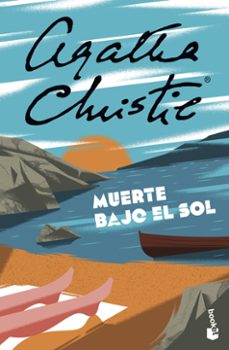 muerte bajo el sol-9788467063110