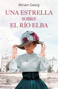 una estrella sobre el rio elba (ebook)-miriam georg-9788467066210
