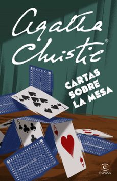cartas sobre la mesa-agatha christie-9788467073010