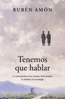 tenemos que hablar (ebook)-9788467075410