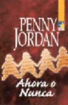 ahora o nunca-9788467118810