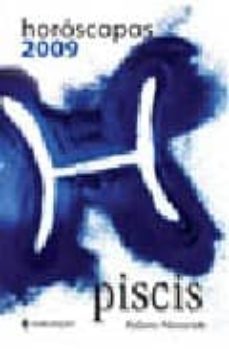 horoscopo 2009. piscis-9788467164510