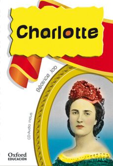 charlotte l imperatice d outre-me-beatriz job-9788467305210