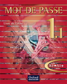 mot de passe 1.1 la-9788467351910