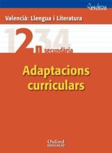 cuad oxford len y lit val 2ºeso adapta-9788467370010