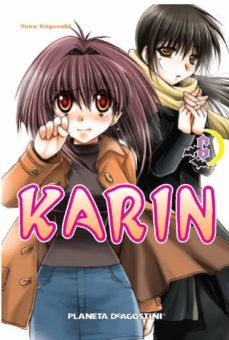 karin nº 6-9788467456110