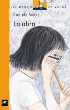 la obra-daniela acher-9788467523010