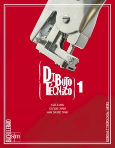 dibujo tecnico 1º bachillerato 08-9788467525410