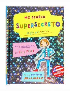 mi diario supersecreto de gira por america-9788467535310