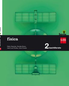 fisica, 2º bachillerato, savia  2016-9788467587210