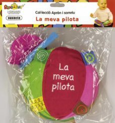 la meva pilota-9788467712810