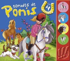sonidos de ponis-9788467714210