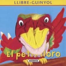 el petit lloro-9788467717310