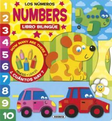 numbers (los numeros)-jordi busquets-9788467721010