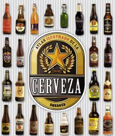atlas ilustrado de la cerveza-9788467722710