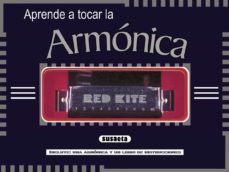 aprende a tocar la armonica (incluye armonica)-dave oliver-9788467724110