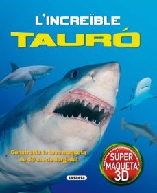 l increible tauro-9788467735710