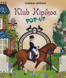 klub hipikoa pop-up-florencia cafferata-9788467752410