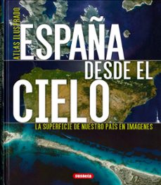 españa desde el cielo-9788467766110