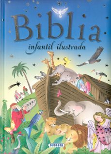 biblia infantil ilustrada-jose moran-9788467769210