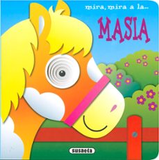 a la masia (mira, mira!)-9788467794410