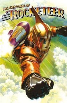 las aventuras de rocketeer vol.1-9788467908510