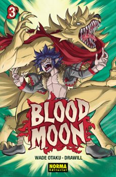 blood moon 3-wade otaku-9788467966510