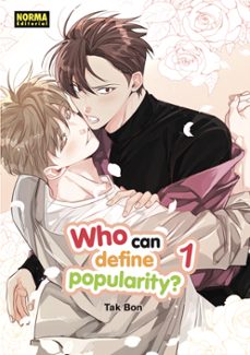 who can define popularity 1-9788467977110