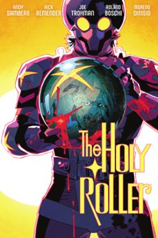 the holy roller-9788467978810