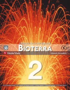 nou bioterra 2º llibre i separata comunitat valenciana-9788468210810